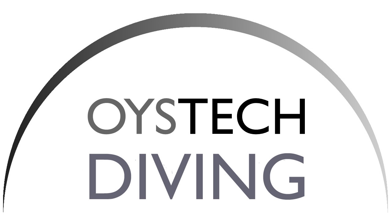 Oystech Diving